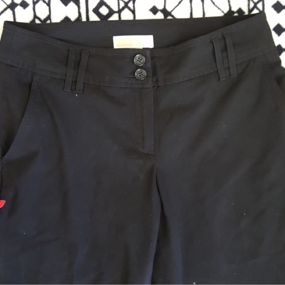 🍀SALE🍀Michael Kors Capris - Picture 2 of 5